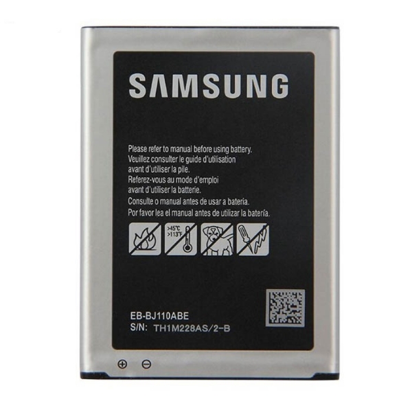 تصویر  باتری اورجینال  SAMSUNG  J110    
