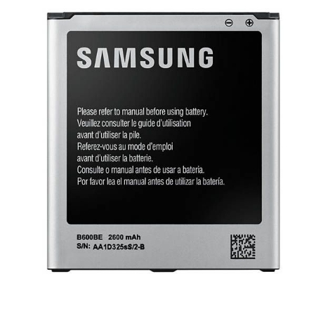 تصویر  باتری اورجینال  SAMSUNG S4(I9500)-(I9150)-(I9152)-(I9295)-(I9502) -(I9505)-GRAND2(G7102)