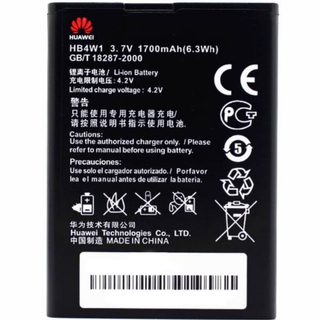 تصویر  باتری اورجینال  HUAWEI G510-Y210    
