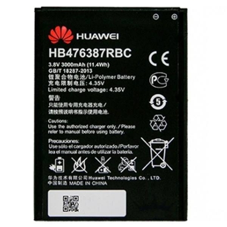 تصویر  باتری اورجینال  HUAWEI G750-3X     