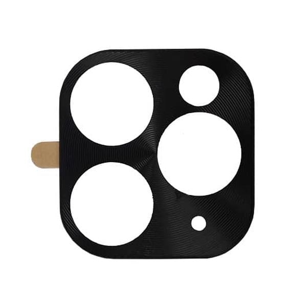 تصویر  محافظ لنز دوربین مناسب برای گوشی موبایل اپل IPHONE 11 PRO-11 PRO MAX