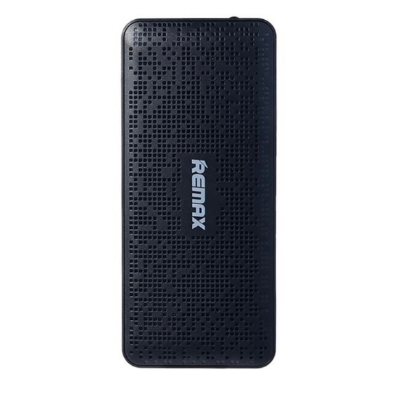 تصویر  شارژر همراه ریمکس مدل Pure RL-P10 با ظرفیت 10000 میلی آمپر ساعت