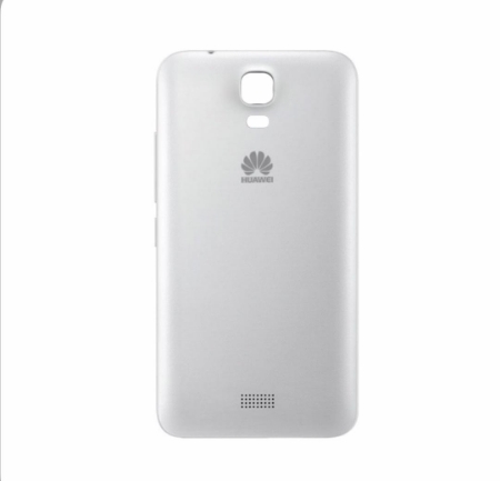 تصویر  درب پشت گوشی  HUAWEI Y360  رنگ :سفید