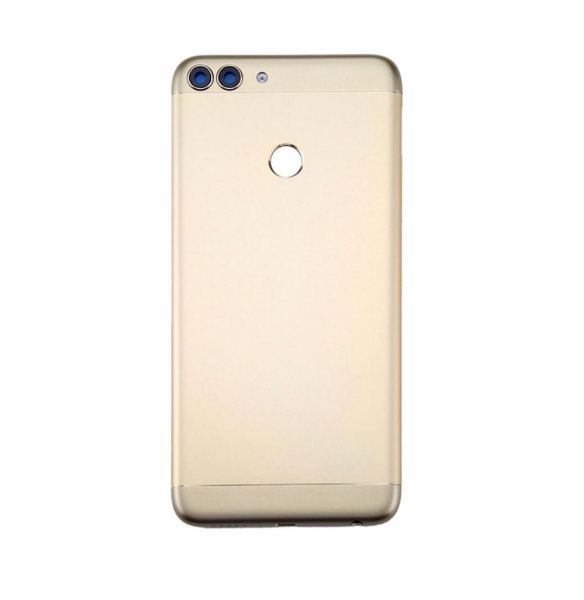 تصویر  در پشت گوشی  HUAWEI PSMART   رنگ :طلایی 