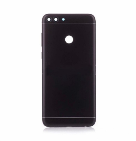 تصویر  در پشت گوشی  HUAWEI PSMART   رنگ :مشکی