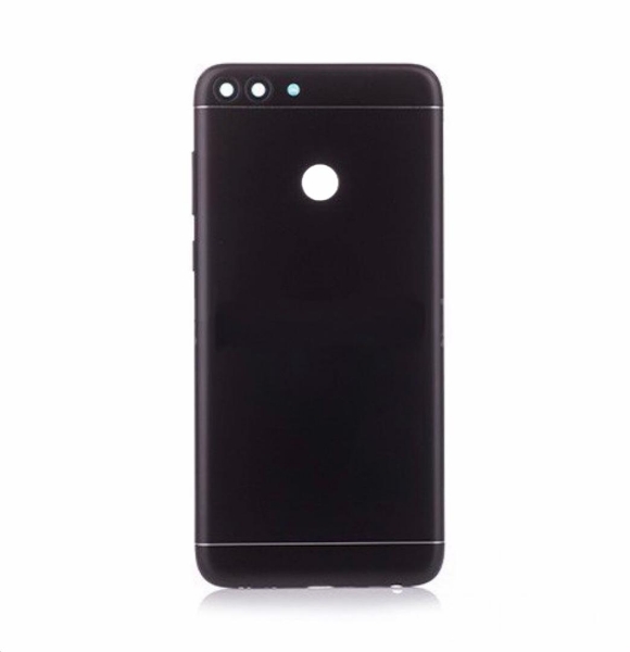 تصویر  در پشت گوشی  HUAWEI PSMART   رنگ :مشکی
