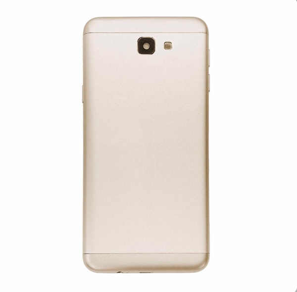 تصویر  در پشت گوشی  SAMSUNG J7 PRIME   رنگ :طلایی