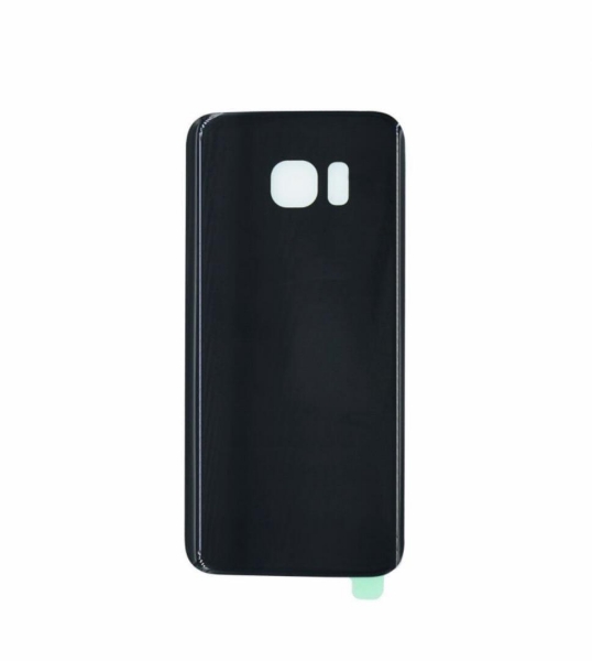 تصویر  درب پشت گوشی  SAMSUNG S7   رنگ :مشکی 