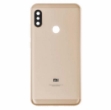 تصویر  در پشت گوشی  XIAOMI A2 LITE-REDMI6 PRO   رنگ :طلایی