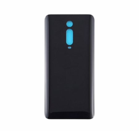 تصویر  درب پشت گوشی  XIAOMI MI 9T PRO-MI9T   رنگ :مشکی