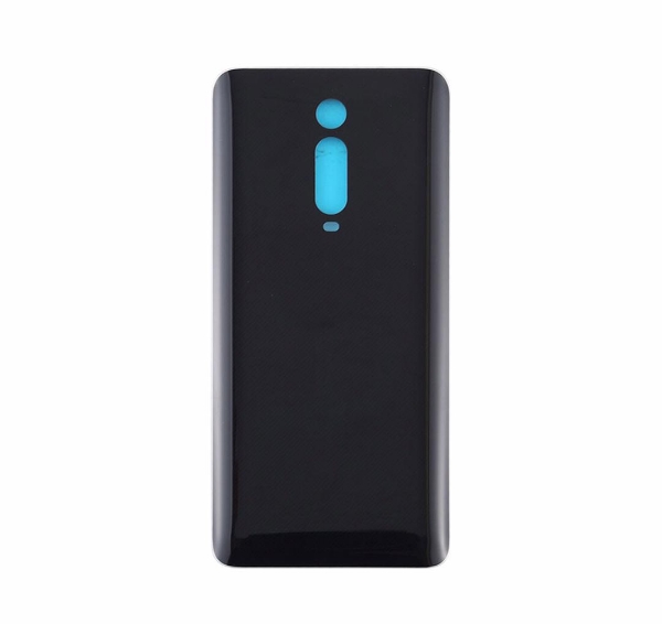 تصویر  درب پشت گوشی  XIAOMI MI 9T PRO-MI9T   رنگ :مشکی