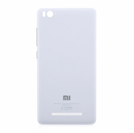 تصویر  درب پشت گوشی  XIAOMI MI 4I    رنگ :سفید 