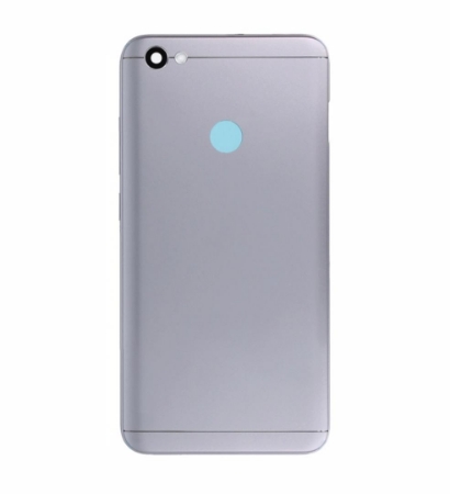 تصویر  درب پشت گوشی  XIAOMI REDMI NOTE 5A PRIME     رنگ :مشکی