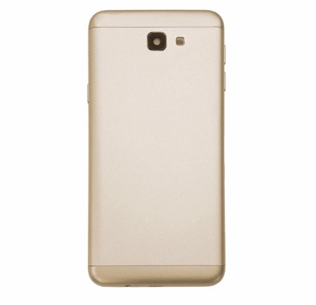 تصویر  درب پشت گوشی  SAMSUNG J5 PRIME رنگ :طلایی