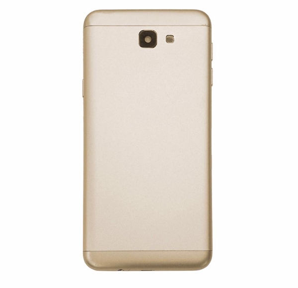 تصویر  درب پشت گوشی  SAMSUNG J5 PRIME رنگ :طلایی