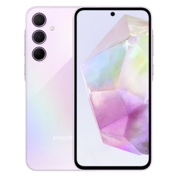 تصویر  گوشی موبایل سامسونگ Galaxy A35 5G ظرفیت 128 گیگابایت رم 8 گیگابایت - ویتنام