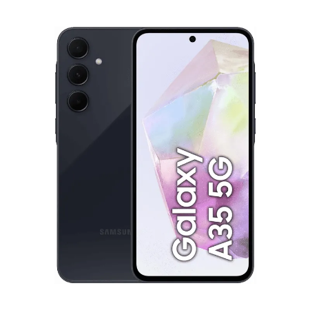 تصویر  گوشی موبایل سامسونگ Galaxy A35 5G ظرفیت 128 گیگابایت رم 8 گیگابایت - ویتنام