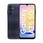 تصویر  گوشی موبایل سامسونگ مدل Galaxy A25 5G ظرفیت 128 گیگابایت رم 6 گیگ - ویتنام 