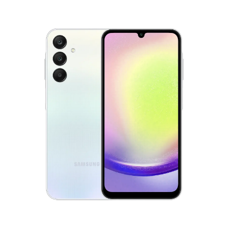 تصویر  گوشی موبایل سامسونگ مدل Galaxy A25 5G ظرفیت 128 گیگابایت رم 6 گیگ - ویتنام 