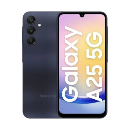 تصویر  گوشی موبایل سامسونگ مدل Galaxy A25 5G ظرفیت 256 گیگابایت رم 8 گیگ - ویتنام
