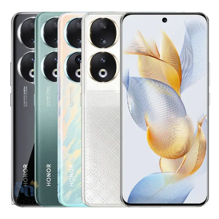 تصویر  گوشی موبایل آنر مدل 5G 90 ظرفیت 256 گیگابایت رم 8 گیگابایت