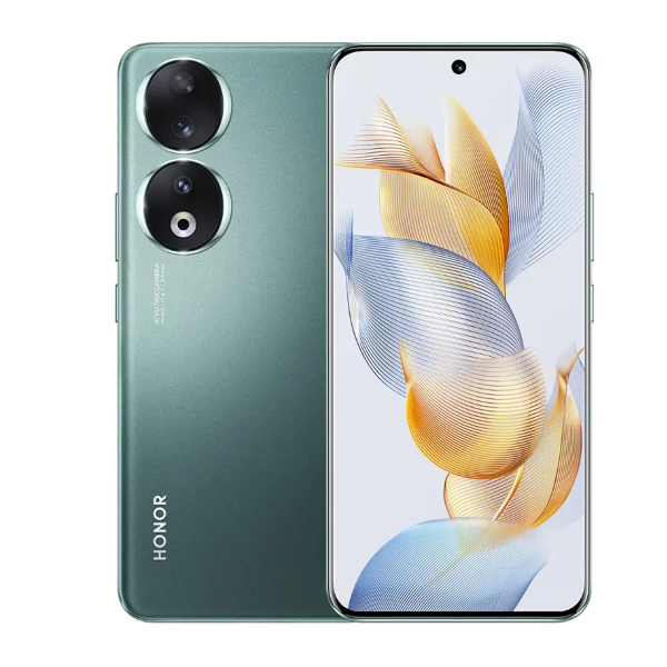 تصویر  گوشی موبایل آنر مدل 5G 90 ظرفیت 512 گیگابایت رم 12 گیگابایت