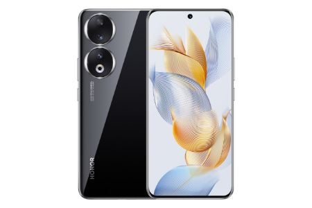 تصویر  گوشی موبایل آنر مدل 5G 90 ظرفیت 512 گیگابایت رم 12 گیگابایت
