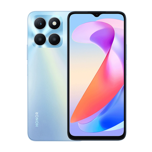 تصویر  گوشی موبایل آنر مدل X6a 4G ظرفیت 128 گیگابایت رم 4 گیگابایت