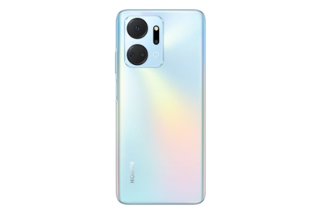 تصویر  گوشی موبایل آنر X7a ظرفیت 128 گیگابایت رم 4 گیگابایت
