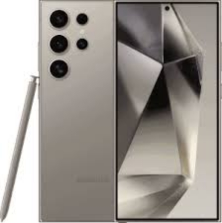 تصویر  گوشی موبایل سامسونگ مدل Galaxy S24 Ultra 5G ظرفیت 256 گیگابایت رم 12 گیگابایت