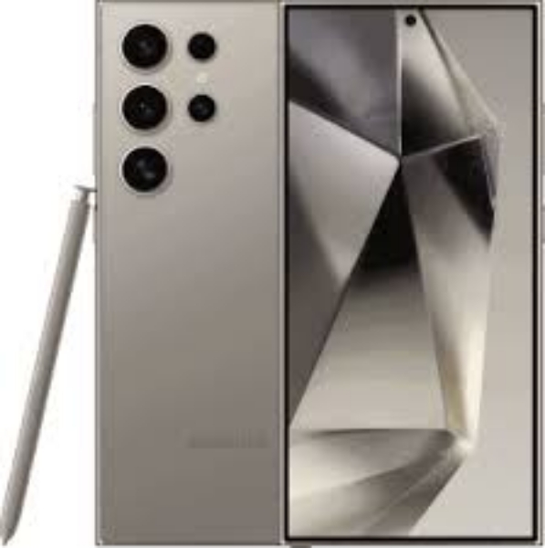 تصویر  گوشی موبایل سامسونگ مدل Galaxy S24 Ultra 5G ظرفیت 256 گیگابایت رم 12 گیگابایت