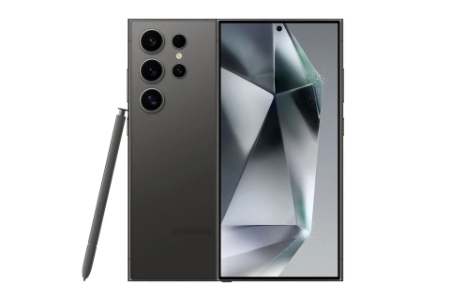 تصویر  گوشی موبایل سامسونگ مدل Galaxy S24 Ultra 5G ظرفیت 256 گیگابایت رم 12 گیگابایت