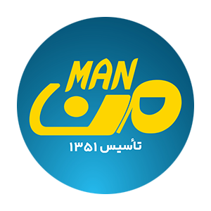 man