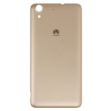 تصویر  درب  پشت گوشی  HUAWEI Y6_2  رنگ :مشکی