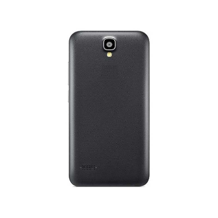 تصویر  درب در پشت گوشی  HUAWEI Y560  رنگ :مشکی