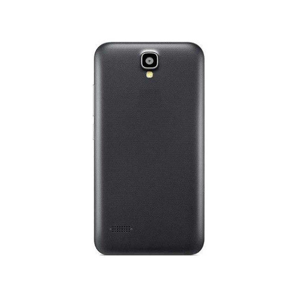 تصویر  درب در پشت گوشی  HUAWEI Y560  رنگ :مشکی