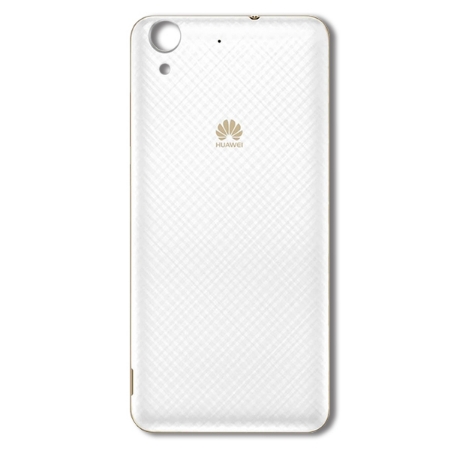 تصویر  درب پشت گوشی  HUAWEI Y6PRO  رنگ :طلایی