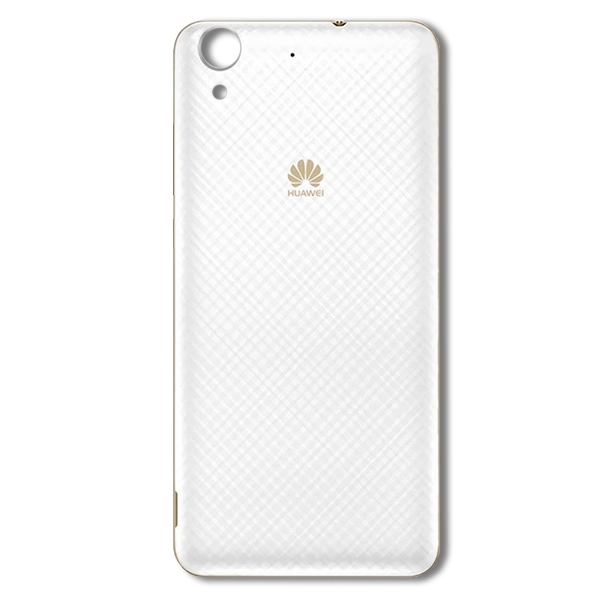 تصویر  درب پشت گوشی  HUAWEI Y6PRO  رنگ :طلایی
