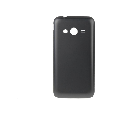 تصویر  درب پشت گوشی  SAMSUNG G313  رنگ :مشکی
