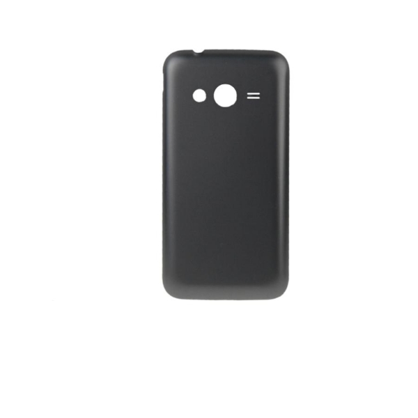 تصویر  درب پشت گوشی  SAMSUNG G313  رنگ :مشکی