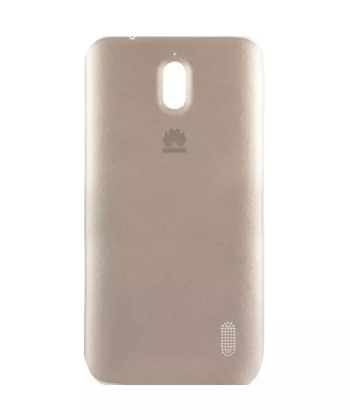تصویر  درب پشت گوشی HUAWEI Y625  رنگ :طلایی