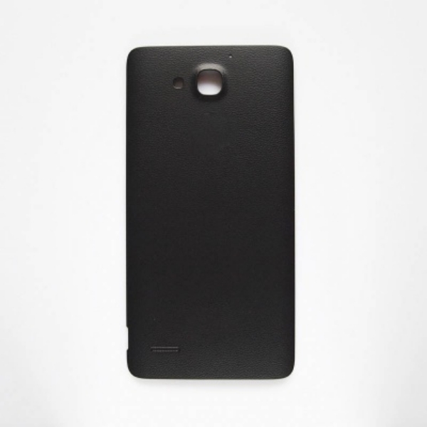 تصویر  درب پشت گوشی  HUAWEI HONOR G750-3X  رنگ :مشکی