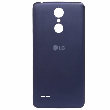 تصویر  درب پشت گوشی  LG K4 2017  رنگ :مشکی