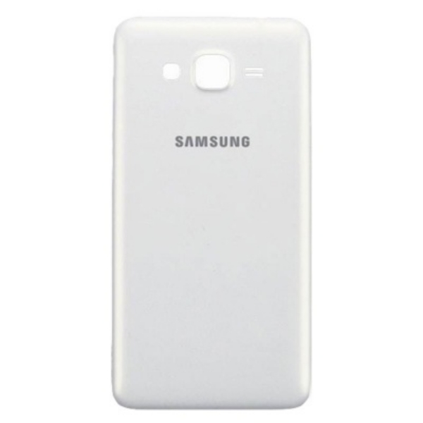 تصویر  درب  پشت گوشی  SAMSUNG G532  رنگ :سفید