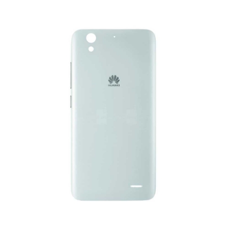 تصویر  درب پشت گوشی   HUAWEI G630 رنگ :سفید