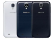 تصویر  درب پشت گوشی   SAMSUNG S4 رنگ :مشکی