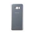 تصویر  درب پشت گوشی   SAMSUNG S8 PLUS  رنگ :مشکی