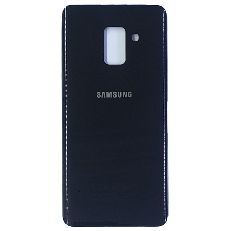 تصویر  درب پشت گوشی   SAMSUNG A8 PLUS 2018-A730 رنگ :طلایی