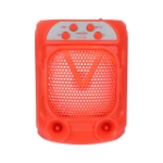 تصویر  اسپیکر بی سیم Greatnice مدل GTS-1681