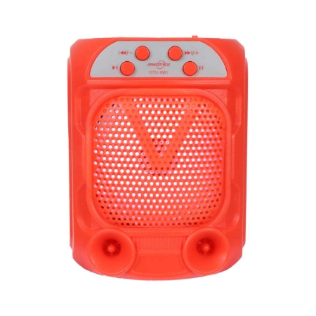 تصویر  اسپیکر بی سیم Greatnice مدل GTS-1681